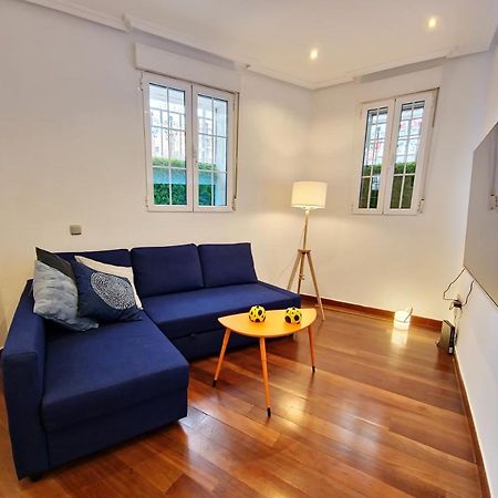 Apartamento Atocha / Embajadores マドリード エクステリア 写真