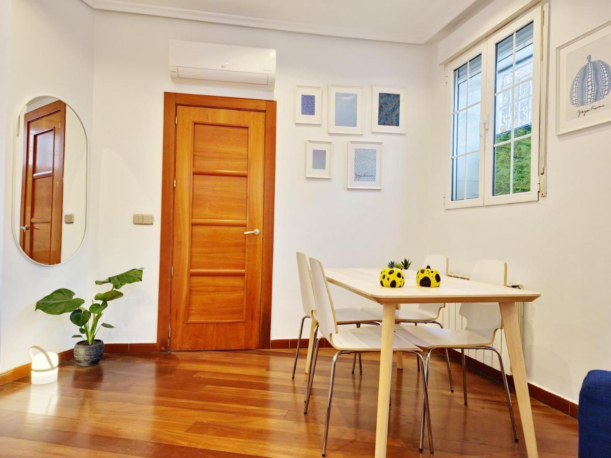 Apartamento Atocha / Embajadores マドリード エクステリア 写真