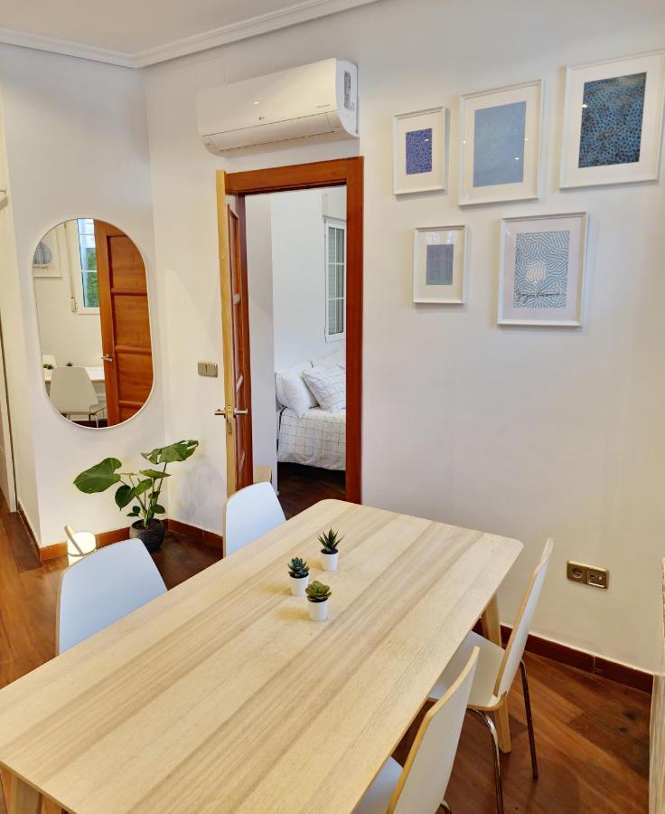Apartamento Atocha / Embajadores マドリード エクステリア 写真