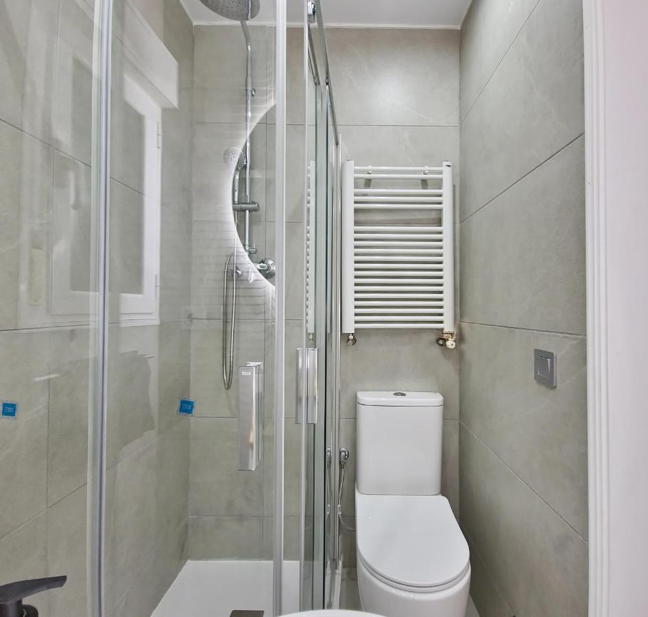 Apartamento Atocha / Embajadores マドリード エクステリア 写真