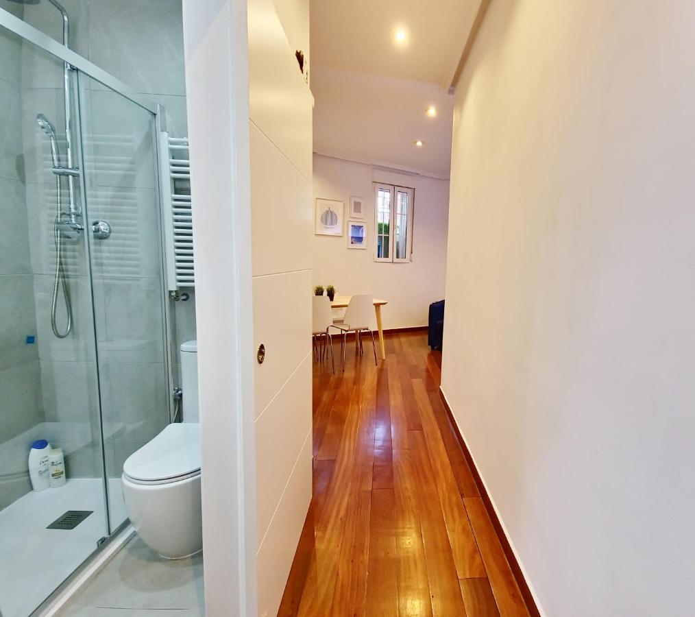 Apartamento Atocha / Embajadores マドリード エクステリア 写真